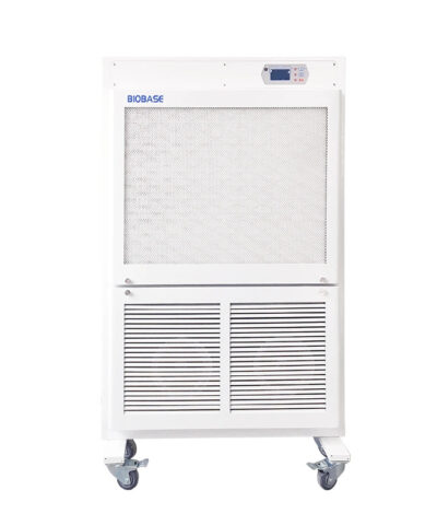 Biobase - HEPA Filter Air Purifier with UV Lamp - KJH-350