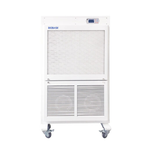 Biobase - HEPA Filter Air Purifier with UV Lamp - KJH-350