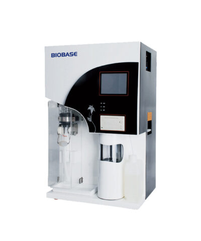 Biobase - Kjeldahl Distiller Nitrogen Analyzer - BKN-984