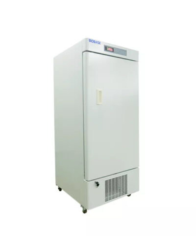 Biobase - Low Temperature Freezer for Laboratory - BDF-40V268II