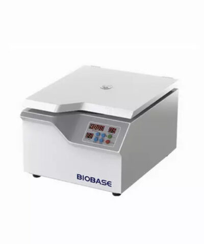 Biobase - Table Top Low Speed Centrifuge - BKC-TL4B