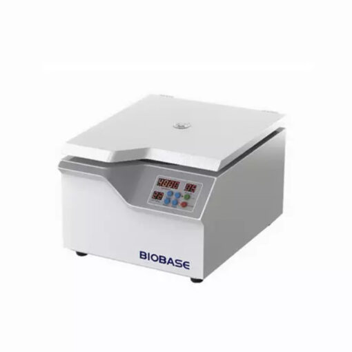 Biobase - Table Top Low Speed Centrifuge - BKC-TL4B