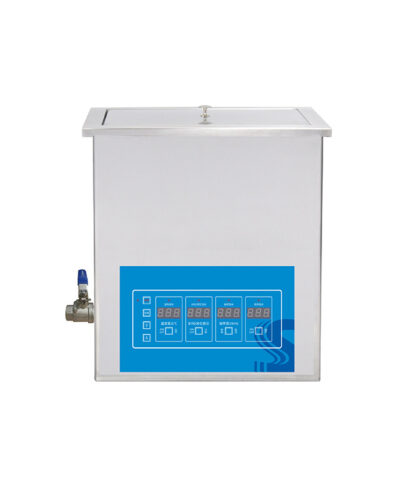 Biobase - Ultrasonic Cleaner Double Adjustable Frequencies Type - UC-20SD