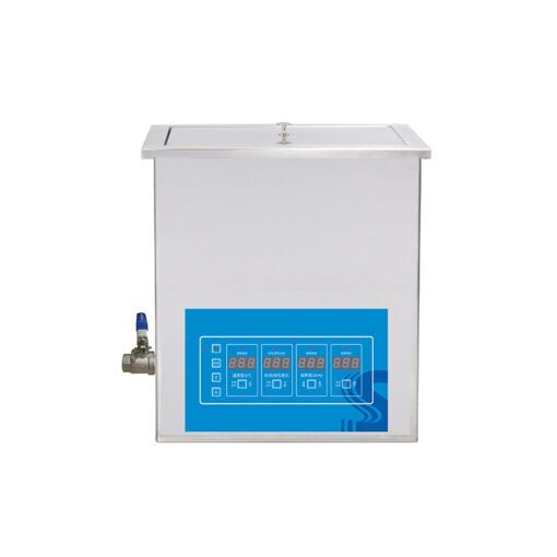 Biobase - Ultrasonic Cleaner Double Adjustable Frequencies Type - UC-20SD