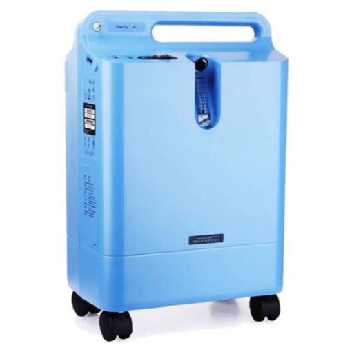 Rental Product- Everflo Oxygen Concentrator 5 Ltr