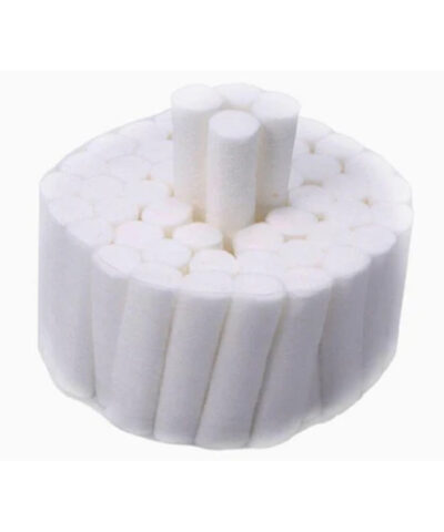 Dental Cotton Roll, 2000 Pcs/Pkt - EM-9824