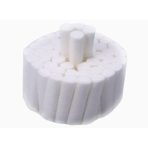 Dental Cotton Roll, 2000 Pcs/Pkt - EM-9824