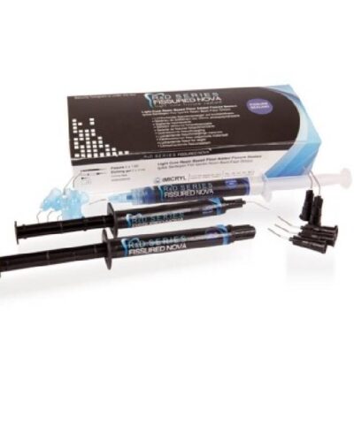 Fissure Sealant - EM-9854