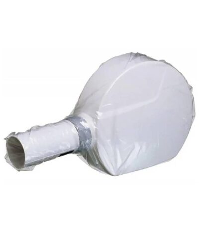 Plastic X-Ray Sleeve, 30 x 24inch - EM-7147