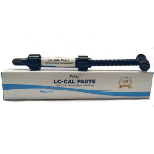 Pyrax LC Cal Paste - P100108