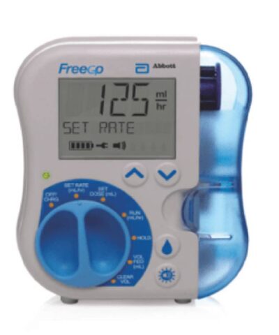 Rental Product-FreeGo - Feeding Pump