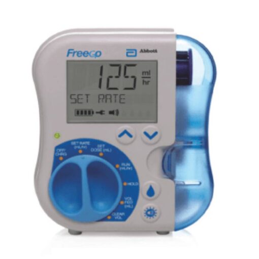 Rental Product-FreeGo - Feeding Pump