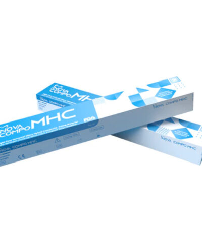 Imicryl - MHC Micro Hybrid Composite, 4g Syringe