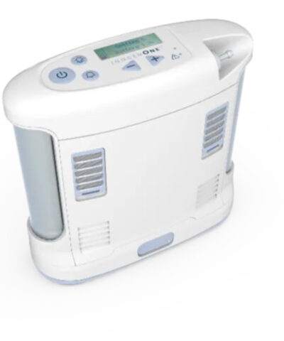 Rental Product - Inogen - One G3 Oxygen Concentrator