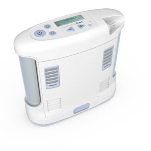 Rental Product - Inogen - One G3 Oxygen Concentrator