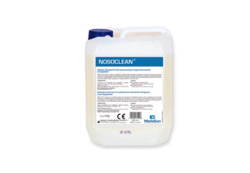 Medalkan Nosoclean Instrument & Equipment Disinfectant 5 Litres