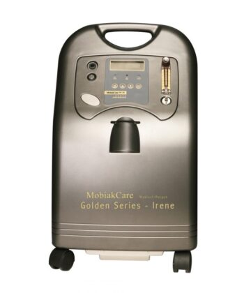 Mobiak- Oxygen Concentrator 5L Rental Product