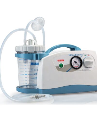 New Askir 30 Suction Machine