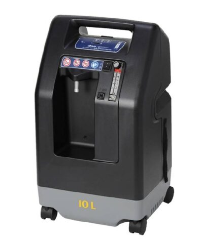 Rental Product- Oxygen Concentrator 10L