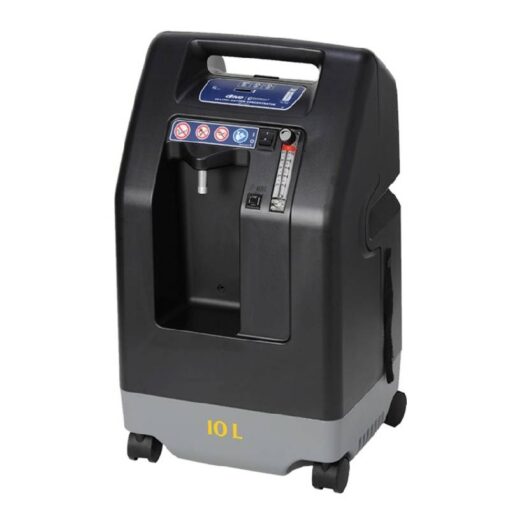 Rental Product- Oxygen Concentrator 10L