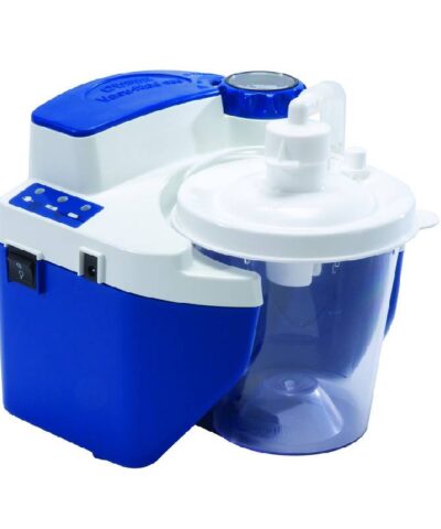 Rental Product- Portable Suction Unit