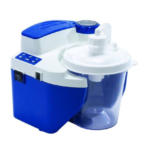 Rental Product- Portable Suction Unit