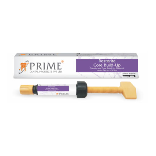 Prime - Core Build-Up, 4g - EM-15710