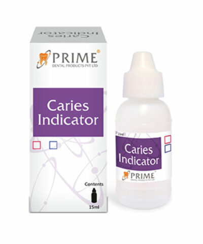 Prime - Dental Caries Indicator, 15ml - EM-15635