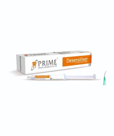 Prime - Desensitizer Gel 3g - EM-16035