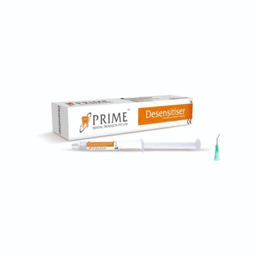 Prime - Desensitizer Gel 3g - EM-16035