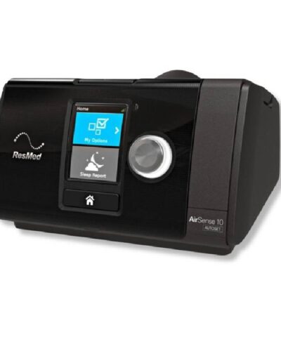 Rental Product - ResMed - AirSense 10 AutoSet CPAP Machine