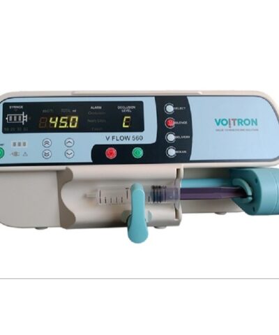 Rental Product-Voitron - Syringe Pump