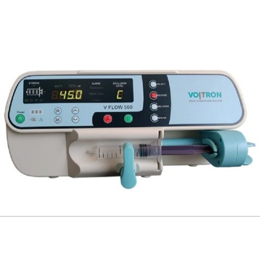 Rental Product-Voitron - Syringe Pump