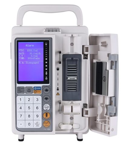 Rental Product- Volumetric Infusion Pump for Infusion Applications