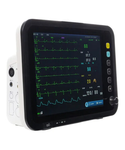 Rental Product - Yonker - Multi Parameter Patient Monitor - YK-8000C