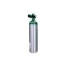 4.5 Liter Oxygen Empty Cylinder