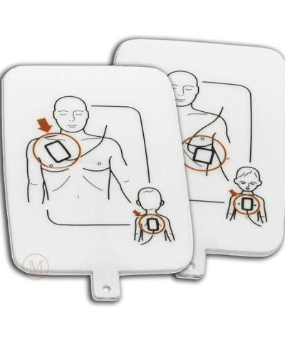 Prestan AED Trainer Pad