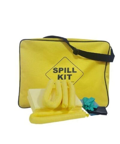 Dsorb Chemical Spill Kit 40 Ltr