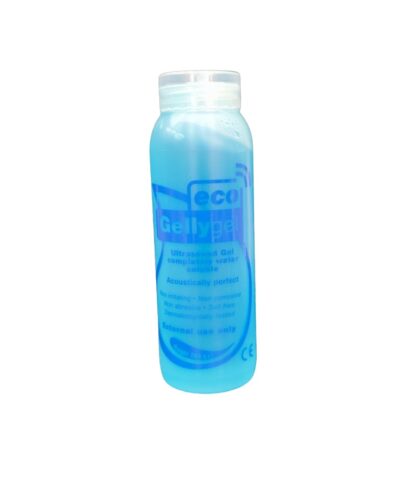 Eco GellyGel Ultrasound Gel 260ml