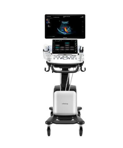 Mindray Consona N6 Diagnostic Ultrasound System