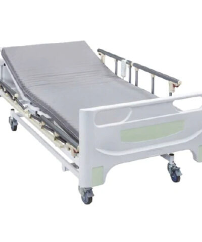 BluReha - Ascent Home Care Electrical Bed