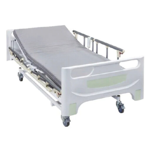 BluReha - Ascent Home Care Electrical Bed