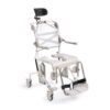 Etac - Swift Mobil Tilt Commode Chair