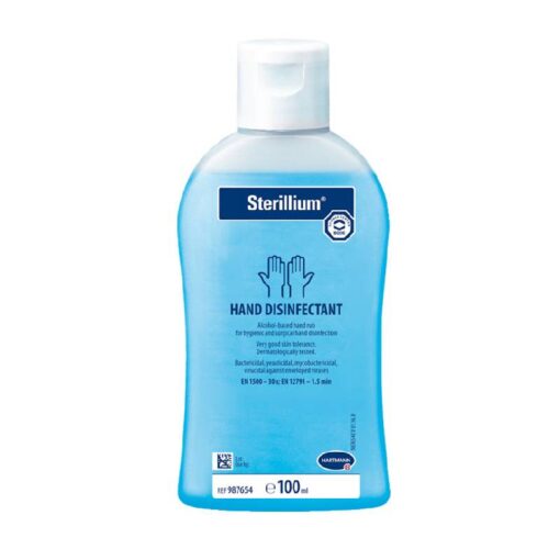 Sterlium - Hand Sanitizer Bottle