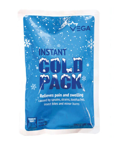 Vegamed - Instant Cold Packs