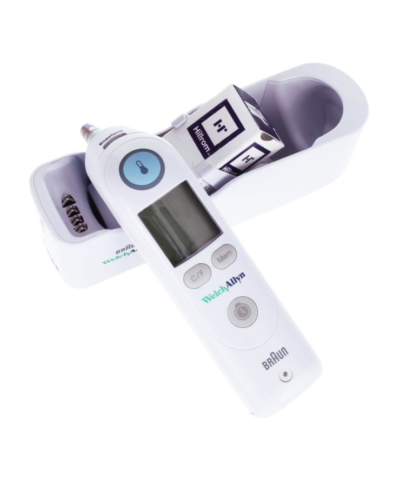 Braun ThermoScan Pro 6000 ear thermometer