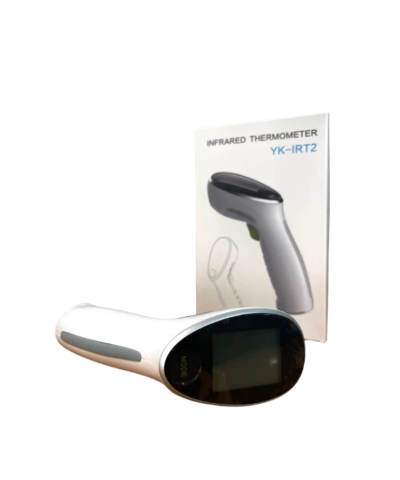 Infrared Thermometer Non-Contact