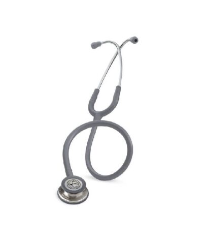 3M Littmann - Classic III Stethoscope Grey - 5621