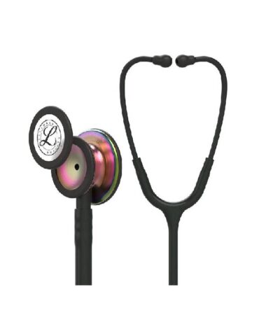 3M Littmann - Classic III Stethoscope Rainbow - 5870