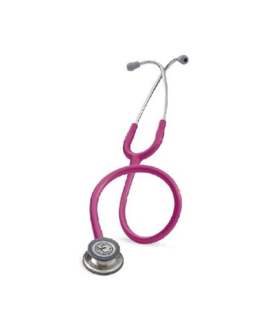 3M Littmann - Classic III Stethoscope Raspberry - 5806